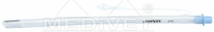 RURKA DOTCHAWICZA SILIKONOWA Z BALONEM I ŁĄCZNIKIEM 11 mm ( pies intubacja psy  inne  ) 271583