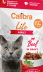 CALIBRA CAT LIFE POUCH ADULT BEEF IN GRAVY NEW 85 G ( koty saszetka wołowina )  131581