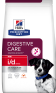 pakiet 2 x HILL'S PD CANINE I/D STRESS MINI 3 KG ( pies żołądek jelita psy gastro  ) 606191 