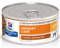 pakiet 12 x HILL'S PD CANINE C/D STEWS 354 G ( psy dieta urinary u. moczowy pies ) 605640 