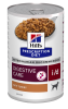 pakiet 48 x  HILL'S PD CANINE I/D 360 G ( pies gastro biegunka trzustka  psy ) 607215 