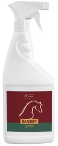 RANSEPT SPRAY 500 ML ( konie rany gojenie )