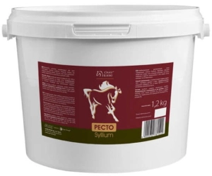 PECTOSYLLIUM 1,2 KG - UBANDRY