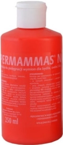 PERMAMMAS 250 ML ( bydło wymiona przeżuwacze natłuszczenie )