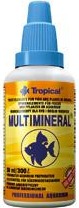 TROPICAL MULTIMINERAL 30 ML ( mikroelementy akwarium witaminy minerały ) 34074