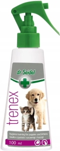 TRENEX 100 ML ( pies koty psy )