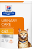 HILL'S PD FELINE C/D CHICKEN 1,5 KG ( koty kurczak nerki renal ) 607645