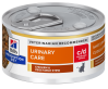HILL'S PD FELINE C/D URINARY STRESS STEWS 82 G ( koty piasek struvity ) 605653