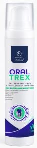HIPPOVET ORALTREX 30 ML WSPIERA LECZENIE ZAPALENIA DZIĄSEŁ ORAZ CHORÓB PRZYZĘBIA