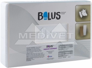 BOLUS MINERALNO-WITAMINOWY ( 110 G ) 8 SZTUK ( bydło przeżuwacze )