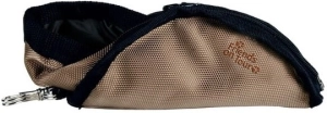 promo TRIXIE 2489 MISKA PODRÓŻNA DLA PSA NYLON 2,1 L