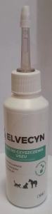ELVECYN EAR CLEANER 75 ML 