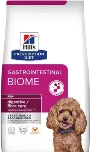 promo HILL'S PD CANINE GI BIOME MINI 1 KG ( pies rozwolnienie psy ) 606424