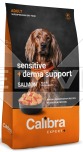 CALIBRA DOG EXPERT+ ADULT SENSITIVE & DERMA SUPP. 750 G 700370