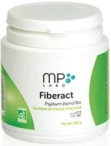 FIBERACT 100 G ( pies koty psy zaparcia )