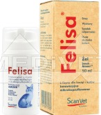 FELISA 50 ml ( L- Lizyna dla kociąt i kotów odporność koty )