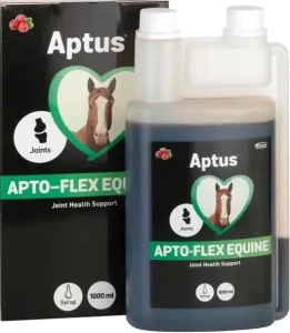 APTUS-APTO-FLEX EQ 1 L ( konie stawy mobility p. zapalnie )