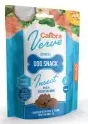 CALIBRA DOG VERVE CRUNCHY SNACK INSECT&FRESH SALMON 150 G( pies owady łosoś psy ) 131181