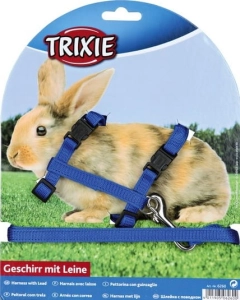 TRIXIE 6260 SZELKI DLA KRÓLIKA 10 mm ( gryzonie )