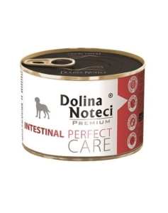 DOLINA NOTECI PERFECT CARE INTESTINAL 185 G (  psy jelita wrażliwy żołądek ) 11833280