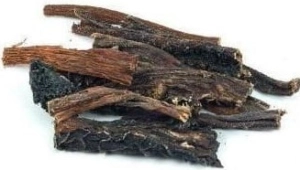 ABAKUS ŻOŁĄDKI ( ŻWACZE ) 500 g ( pies przekąska gryzak dental koprofagia psy )