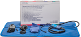 MATA GRZEWCZA 80 X 55 cm 35 wat THERMO CONTROL PROFESSIONAL ( pies koty psy  podgrzewanie )