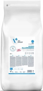 4T VETERINARY DIET DOG HYPOALLERGENIC INSECT 12 KG ( pies psy hypoalergiczna monodieta insekty psy )