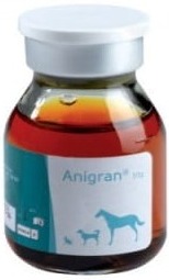 promo ANIGRAN ŻEL 50 ml ( nawilżanie rany sztuczna skóra ) 