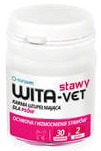  promo WITA-VET STAWY PIES 4G 30 TABLETEK ( witaminy stawy mobility )