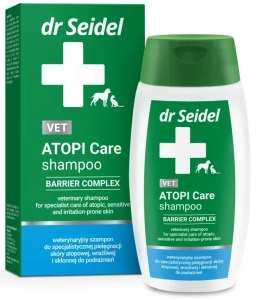 DR SEIDEL ATOPI CARE SHAMPOO 220 ML
