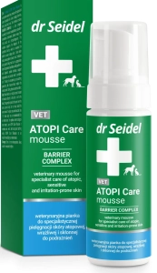 DR SEIDEL ATOPI CARE MOUSSE 150 ML