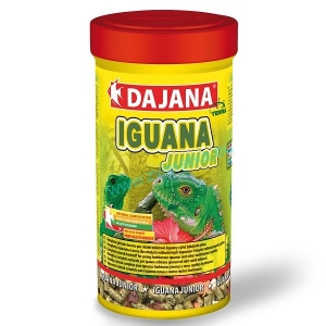 DAJANA IGUANA JUNIOR 1000 ML
