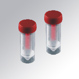 POJEMNIK NA KAŁ WCISKANY 1 SZTUKA