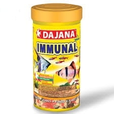 DAJANA IMMUNAL 250 ML