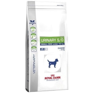 ROYAL CANIN DOG URINARY SMALL 4 KG
