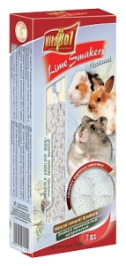 VITAPOL 1140 SMAKERS WAPIENNY NATURALNY 2 SZTUKI