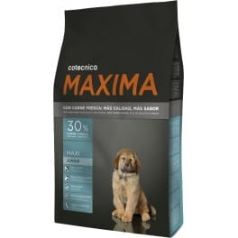 MAXIMA DOG MAXI JUNIOR 14 KG