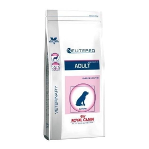 ROYAL CANIN VCN NEUTERED ADULT 10 KG