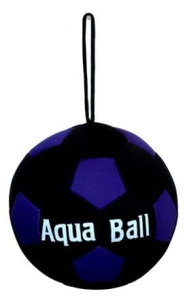 RIGA PIŁKA WODNA NIETONĄCA 15 CM