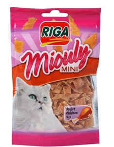 RIGA MIOULY MINI PRZYSMAK Z KURCZAKA 