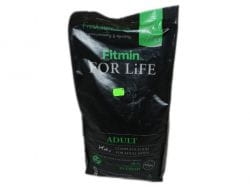 DIBAQ FITMIN DOG FOR LIFE ADULT 12 kg ( pies dorosłe psy tania )