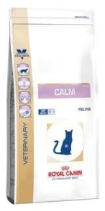 ROYAL CANIN CAT CALM FELINE 2 KG
