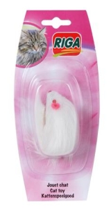 RIGA SZCZUREK WŁOCHATY