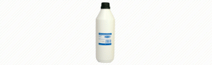 WODA DEMINERALIZOWANA 1000 ML