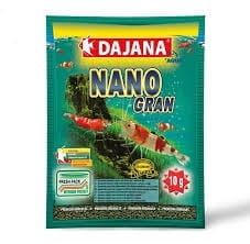 DAJANA NANO GRAN SASZETKA 10 G