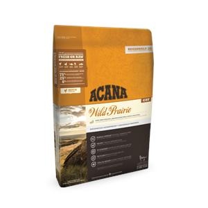 ACANA REGIONALS WILD PRAIRIE CAT 340 G