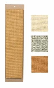 TRIXIE 43181 DRAPAK DLA KOTA PROSTOKĄTNY 60 x 11 cm BEŻOWY WISZĄCY ( kociaki koty )