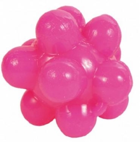 TRIXIE 4534 PIŁKI BĄBELKOWE 4 SZTUKI