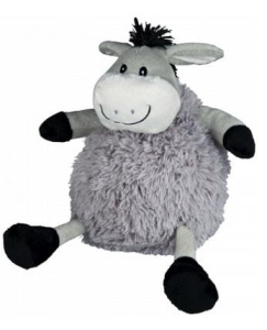 TRIXIE 35966 OSIOŁEK PLUSZOWY Z DŹWIĘKIEM 20 CM