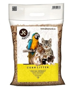 JK 59130 PODŚCIÓŁKA KUKURYDZIANA 2 KG